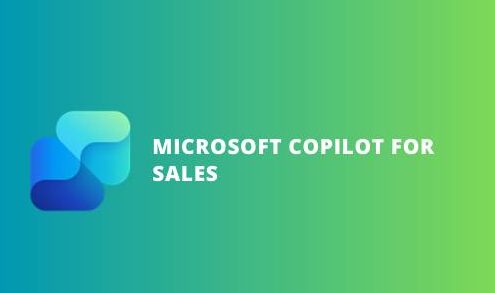 Intégrateur Dynamics CRM : boostez vos ventes avec Copilot