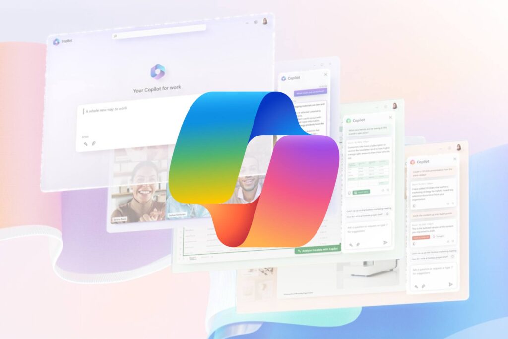 Copilot : 4 Scénarios pour Transformer la Collaboration ETI/PME
