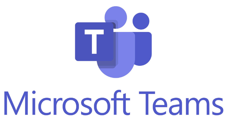 Logo Microsoft Teams : La plateforme de communication et de collaboration au cœur de la Digital Workplace.