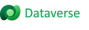 Logo Dataverse : Le moteur de données unifié pour la Power Platform et Dynamics 365.