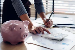 projet data consulting