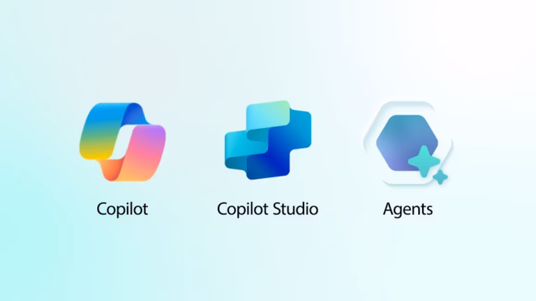 Copilot, Copilot Studio et Agents IA dans Microsoft 365 — les trois briques de l'écosystème agent Microsoft en 2026