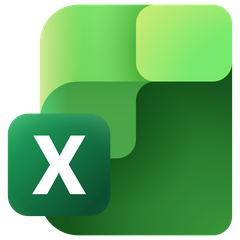 Microsoft Excel