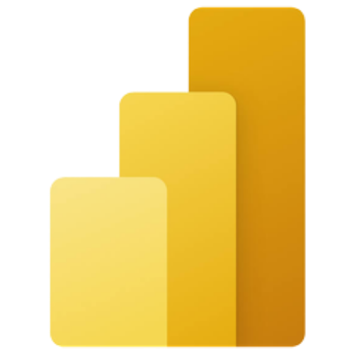 Microsoft Power BI