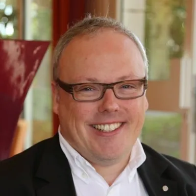 Marc-Antoine Gromez, associé de Boréal Patrimoine